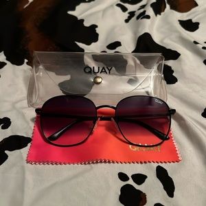 Quay Australia Jezabel Sunglasses